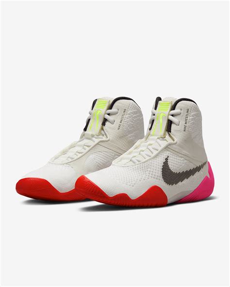 Wrestling shoes nike tawa 